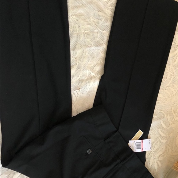 New Michael Kors casual pants. Just below the waist fit.  Classic design. - Picture 3 of 5